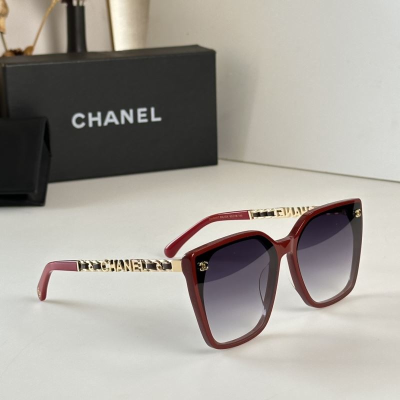 Chanel Sunglasses